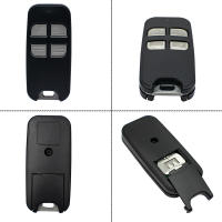 Control Remoto De Puerta De Garaje SEIP SKR433-3 433.92MHz B43A023004-3 SKRJ433 SKR433 SKR433-1 Código De Carga Dinámica - details 12