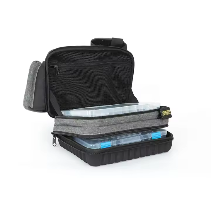 Shimano Fishing Estuche Aparejos Yasei M - 1