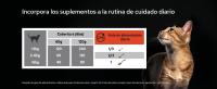 Purina ProPlan Gato Suplemento Multivitaminas 60 gr. Suplemento Multivitaminico para Gatos - Suplementos para Gatos - details 5