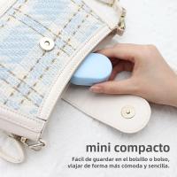 Auriculares Inalámbricos E7s TWS Bluetooth Estéreo Con Reducción De Ruido Y Micrófono Para Deportes Auriculares Recargables De Inserción En Oído - details 3