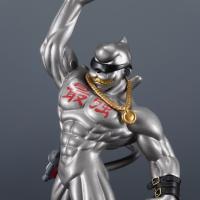 Figura De Acción Digimon Adventure 20cm Metal Etemon Anime Colección De Modelos PVC Regalos Para Decoración Unisex 14+ Años - details 12