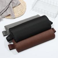 Cojín De Soporte Para Cuello De Sun Lounger Almohada De Asiento Cabeza De Cojín Bounce Material De Poliéster 100% Forma Rectangular Estilo Clásico - details 5