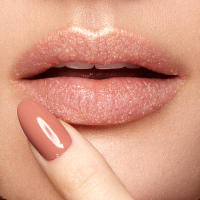 Pack rutina maquillaje KIKO MILANO lip set: Lip Scrub + Lip Volume Tutu Rose + 3D Hydra Lipgloss 17 - details 3