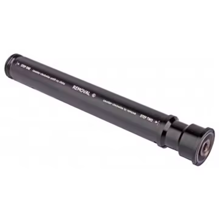 Rockshox Eje Pasante Delantero Maxle Dh Mtb 165 Mm - 1