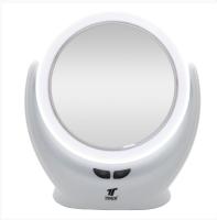 Espejo de Maquillaje THULOS TH-BY19 con Luz LED y Ventilador - El Compañero Perfecto para tu Rutina de Maquillaje y Cuidado Personal - details 2