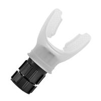 Entrenador De Respiración Deportiva Portátil Con Regulador De Intensidad Ajustable Mejora La Capacidad Pulmonar Y Fuerza Abdominal - details 19