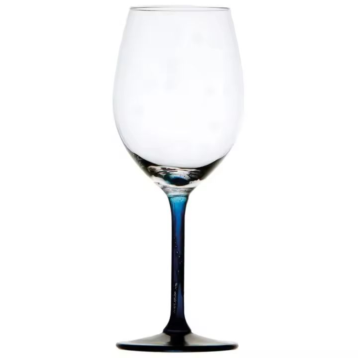 Marine Business Copa De Vino Ecozen Para Fiestas 340ml 6 Unidades - 1