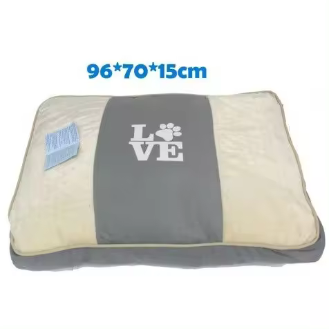 Colchón Mullido Love 96 X 70 X 15 Cm - 1