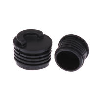 Tapa De Agujeros De Escupidera Para Bote De Kayak Y Canoa 3/4CM Parcials Prácticos Para Rafting Partes De Bote Marítimo Material De Goma - details 2
