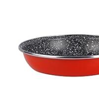 Magefesa K2 Rojo - Set Juego 2 Sartenes 20-24 cm, inducción, antiadherente PIEDRA - details 3