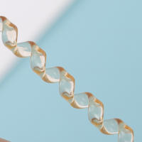 Ajustador De Anillo Base Espiral Reductor De Tamaño Herramienta De Joyería Velishy Origen: China Continental - details 25