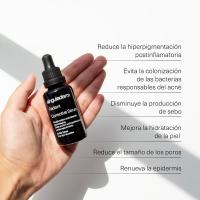 SINGULADERM Radiant Correctiva Serum Antimperfecciones y Antienvejecimiento 30ml - details 1