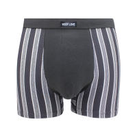 Set de 3-6 Calzoncillos Hombre Boxer Algodon Bóxers Ropa Interior, 95% Algodón, 5% Elastáno, 4 Colores, (Color Al Azar, No Se Puede Elegir) Envío rápido desde España - details 8