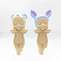 Muñeca De PVC Sonny Angel Serie Dormir Ángel Cuerpo Hiper Playa Kewpie Figura De Acción Limitada Juguete Para Adolescentes Y Adultos - details 13