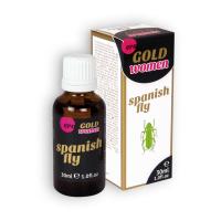 Estimulante para mujer Gotas Gold Women Spanish Fly ERO - details 0