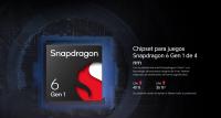 HONOR Magic6 Lite 5G 8GB+256GB Midnight Black / Emerald Green / Sunrise Orange｜Batería superduradera de 5300 mAh｜Cámara de captura sin pérdidas de 108 MP｜Pantalla anticaídas ultra amortiguada HONOR - details 10
