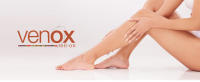 Venox - Gel Roll On - Alivia los malestares de la mala circulación - Sin parabenos - 60ml - Drasanvi - details 0