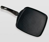 Lifestyle STARTELECTRIC SARTÉN GRILL CUADRADA - ALUMINIO LUXE - INDUCCIÓN - details 1