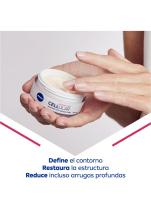 Nivea Cellular Expert Lift Crema de Día Antiedad Avanzada FP30 Con Bakuchiol Puro + 2 Tipos de Ácido Hialurónico 50ml - details 3