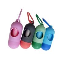 Bolsa Húmeda Para Bebé Impermeable Bolsa De Camión De Mudanza Para Mamá Y Mochila De Papá Con Cierre Hasp Material De Tela Mini Tamaño Para Cuidado Del Bebé De 0 a 6 Meses a 6 Años - details 3