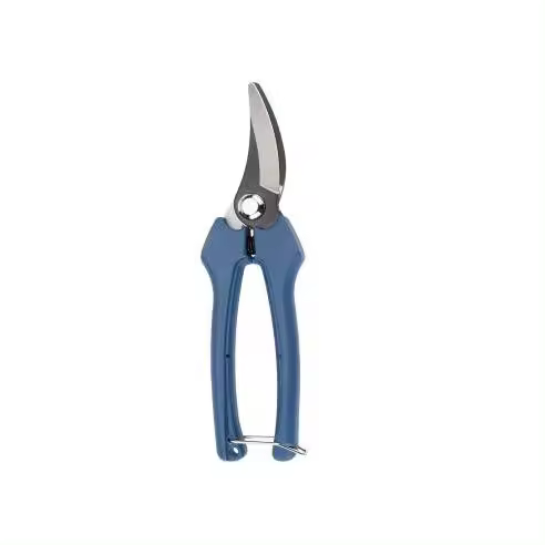 VIAT Tijera Recolectora VIAT de Acero al Carbono, 185x50x20 mm - 15553 Tijera recolectora Complementos para Cocina y Barbacoas Tijeras Jardin - 1