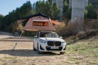 GO ESCAPE Tienda de techo familiar tamaño L modelo Himalaya - Espaciosa para toda la familia, resistente y de calidad. - details 2