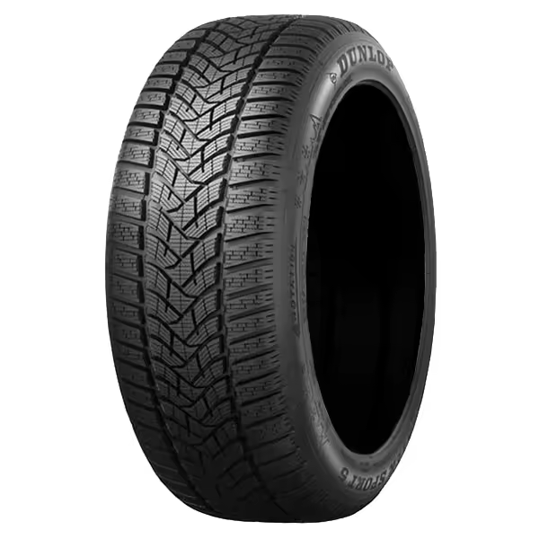 NEUMÁTICOS DUNLOP 255/40 R19 100V MEDIO AMBIENTE SPORT 5 XL - 1