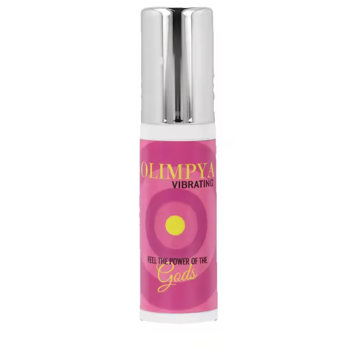 INTIMATELINE - LADY GEL FOR GER PLEASURE GEL ESTIMULANTE EFECTO CALOR ELLA 30 ML - 1
