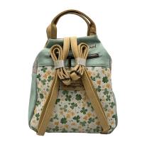 Mochila Sweet Melody Colección Dreamy Garden - ¡El toque perfecto de naturaleza y elegancia! Antirrobo y de alta calidad - details 1