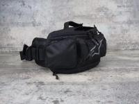 Bolsa De Cintura Impermeable Para Motocicleta Para Hombres Y Mujeres Con Varios Bolsillos Estuche De Pierna Para Viajes Y Deporte - details 7