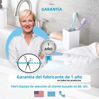 Lámpara De Desinfección UV Profesional Portátil VamsLuna Para Sanitizar El Hogar Y Viajes Bactericida Y Circulación - details 4