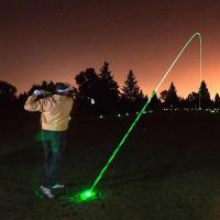 3PCS Balones De Golf Luz Nocturna Durables Y Ecológicos Para Entrenamiento Fluorescentes Y Coloridos Balon De Golf Para Jugar Al Aire Libre - details 0