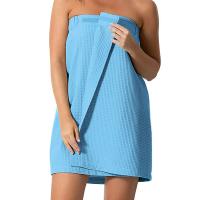 Toalla De Baño De Paja Para Mujer Ligera De Rodilla Para Spa Y Belleza Envoltura Corporal Uso Doméstico after Shower Towel Para Cepillo El Cabello - details 14