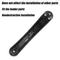Cubierta De Silicona Para Anciano Trasero De Patinete Eléctrico Compatible Con XiaoMi M365 pro pro 2 Skateboard Tapa De Cierre De Anciano - details 17