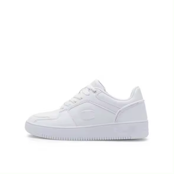 Zapatillas Champion Rebound 2.0 Low Blanco - 1