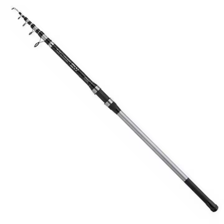 Mitchell Caña De Surfcasting Telescópica Tanager Sw - 1