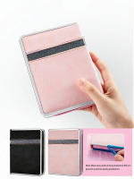 Kit De Cuidado De Uñas Profesional De Acero Inoxidable Conjunto De Manicura Y Pedicura Portátil Para Uñas Y Tendones - details 2