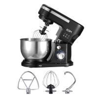 Amasadora EDM 1000W con bol de acero inoxidable 4L - 07792 - details 2