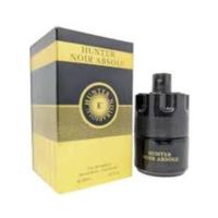 FC Fragance Coutour Eau de Parfum Hunter Noir Absolu For Men 100 Ml - details 0
