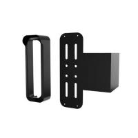 Video Doorbell Mount Outdoor, Soporte para Timbre de Video Antirobo, Accesorios para Timbre de Video Sin Perforación, Instalación Fácil, para Apartamentos de Alquiler, Hogares y Oficinas - details 0