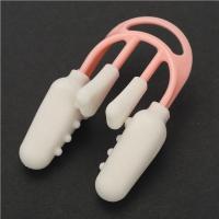 Dispositivo Invisible Para Modelar La Nariz Nasal Pad Reductor De La Punta De La Nariz Herramienta De Levantamiento Nasal Clip Rectificador De Nariz Material Plástico - details 8