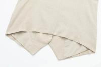 Conjunto Elegante Para Mujer TRAFZA Con Chaleco Y Pantalones Altos Cintura Ajustada Traje De Oficina Sin Mangas V-Neck Talla Regular - details 23