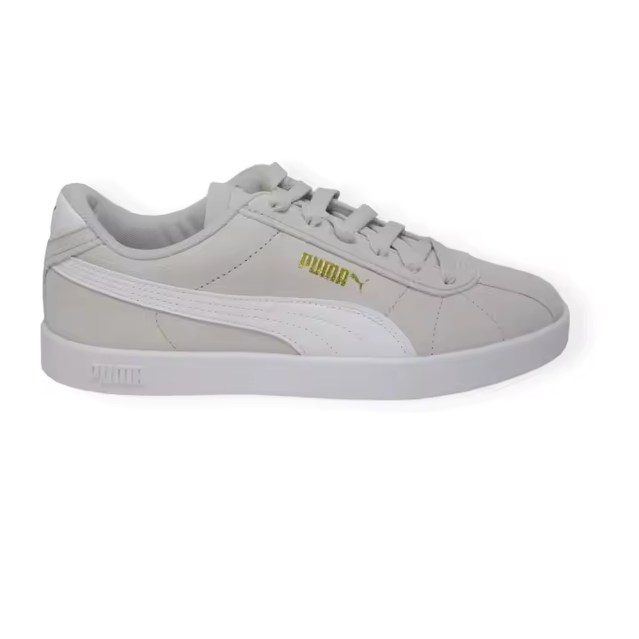 SNEAKER PUMA CLUB II GRIS 397444 - 1