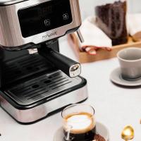 MyWave MWCAF-15D Cafetera Espresso 15 Bares Diseño DeLuxe 1100W - details 8