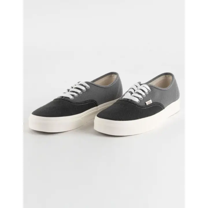 VANS Authentic Color Theory Wool Shoes - Zapatillas para hombre - Sneakers casuales - 1