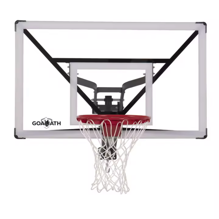 Tablero de baloncesto Goaliath Gotek 54 - 1