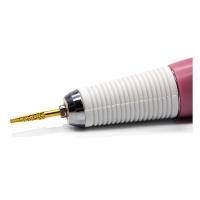Super Broca De Uñas De Carburo De Tungsteno Para Manicura Eléctrica Accesorios De Pedicura Cortador De Cerámica Milling Cutter - details 5