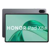Honor Pad X8a Tablet (TIENE USO) 4GB/128GB 11" Octa-core 8300mAh 4 Altavoces Metal Body Android 14 Gris Espacial- ENVIO 24H - details 3