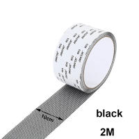 Cinta De Reparación Para Malla Antisiquios Autoadhesiva DIY Sin Cortar Tela De Goma Para Ventanas Y Puertas Protección Contra Mosquitos - details 10