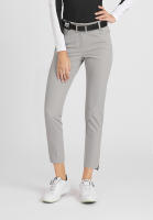 PGM Pantalones De Golf Para Mujer Con Alta Elasticidad Y Comodidad Trousers Deportivos De Verano Ajustados KUZ143 - details 5